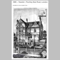 Snell & Son, 1885 – 'Dunelm', Finchley New Road, London, image on archiseek.com.jpg